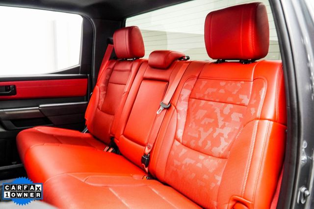 2024 Toyota Tundra 4WD TRD Pro Hybrid CrewMax 5.5' Bed - 22959873 - 37