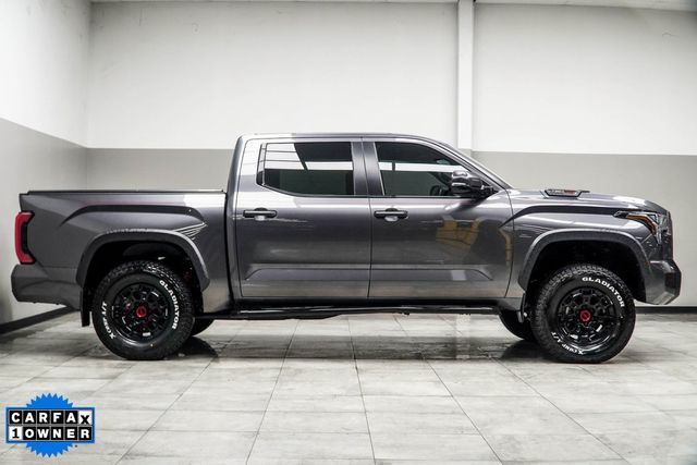 2024 Toyota Tundra 4WD TRD Pro Hybrid CrewMax 5.5' Bed - 22959873 - 5