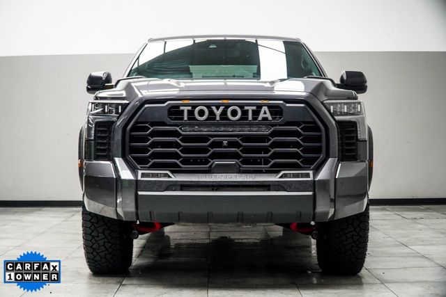 2024 Toyota Tundra 4WD TRD Pro Hybrid CrewMax 5.5' Bed - 22959873 - 6