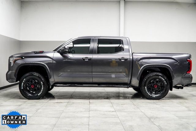 2024 Toyota Tundra 4WD TRD Pro Hybrid CrewMax 5.5' Bed - 22959873 - 8
