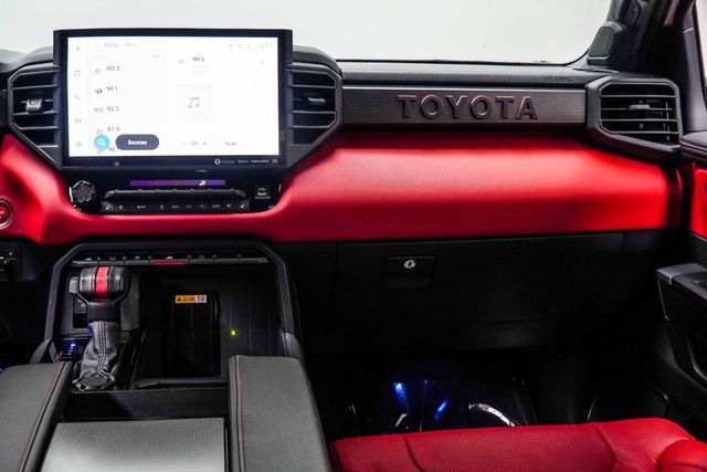 2024 Toyota Tundra 4WD TRD Pro Hybrid CrewMax 5.5' Bed - 23008431 - 16