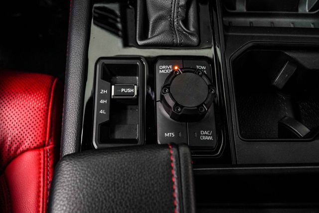 2024 Toyota Tundra 4WD TRD Pro Hybrid CrewMax 5.5' Bed - 23008431 - 19