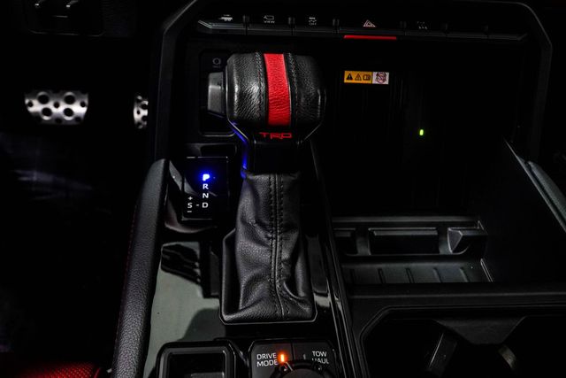 2024 Toyota Tundra 4WD TRD Pro Hybrid CrewMax 5.5' Bed - 23008431 - 20