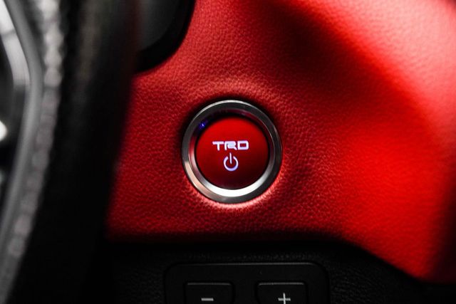 2024 Toyota Tundra 4WD TRD Pro Hybrid CrewMax 5.5' Bed - 23008431 - 21