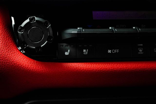 2024 Toyota Tundra 4WD TRD Pro Hybrid CrewMax 5.5' Bed - 23008431 - 22