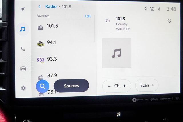 2024 Toyota Tundra 4WD TRD Pro Hybrid CrewMax 5.5' Bed - 23008431 - 23