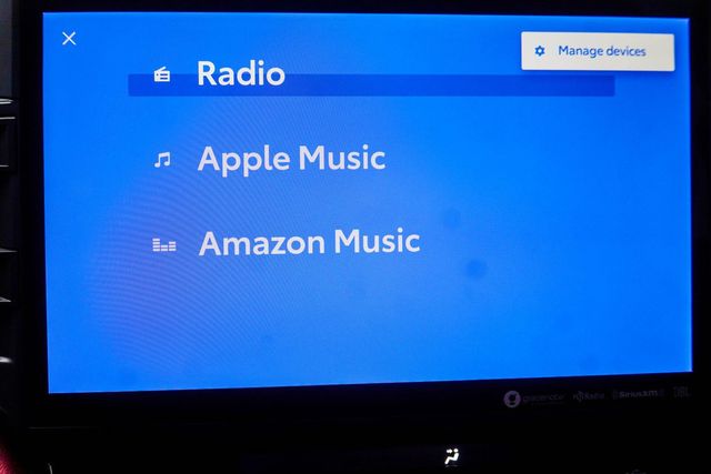 2024 Toyota Tundra 4WD TRD Pro Hybrid CrewMax 5.5' Bed - 23008431 - 24