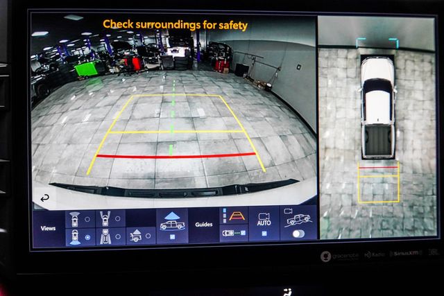 2024 Toyota Tundra 4WD TRD Pro Hybrid CrewMax 5.5' Bed - 23008431 - 26