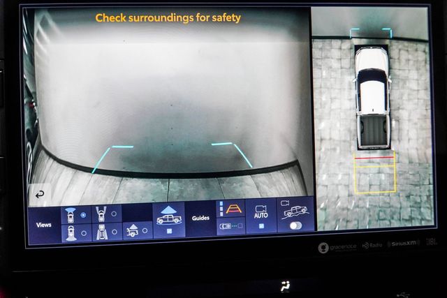 2024 Toyota Tundra 4WD TRD Pro Hybrid CrewMax 5.5' Bed - 23008431 - 27