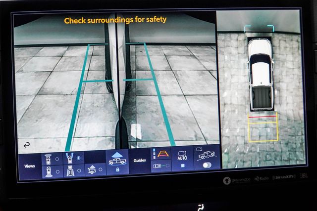 2024 Toyota Tundra 4WD TRD Pro Hybrid CrewMax 5.5' Bed - 23008431 - 28