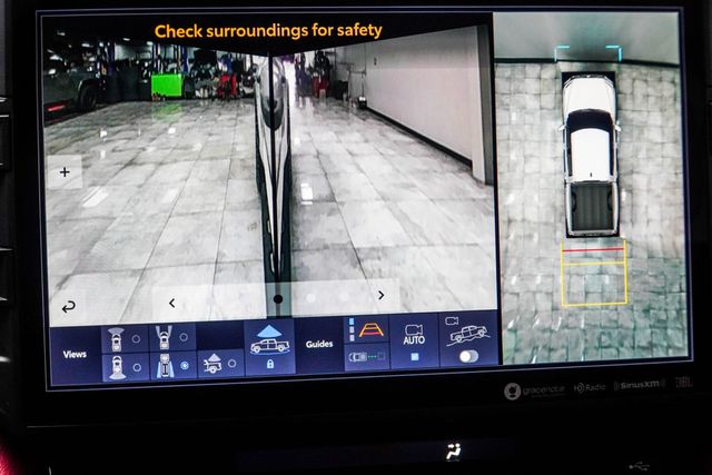 2024 Toyota Tundra 4WD TRD Pro Hybrid CrewMax 5.5' Bed - 23008431 - 29