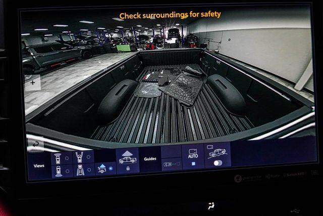 2024 Toyota Tundra 4WD TRD Pro Hybrid CrewMax 5.5' Bed - 23008431 - 30