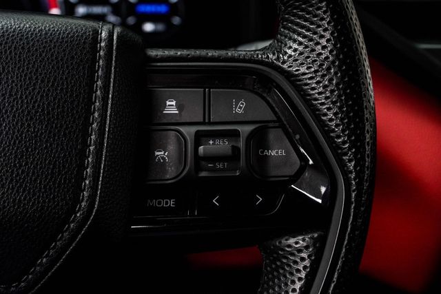 2024 Toyota Tundra 4WD TRD Pro Hybrid CrewMax 5.5' Bed - 23008431 - 31