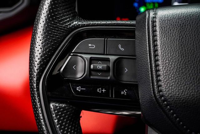 2024 Toyota Tundra 4WD TRD Pro Hybrid CrewMax 5.5' Bed - 23008431 - 32