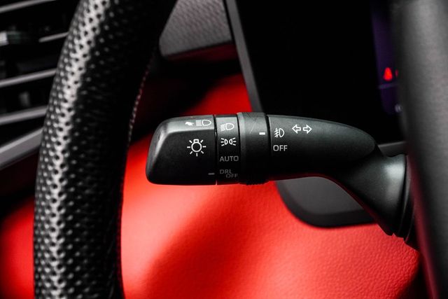 2024 Toyota Tundra 4WD TRD Pro Hybrid CrewMax 5.5' Bed - 23008431 - 34