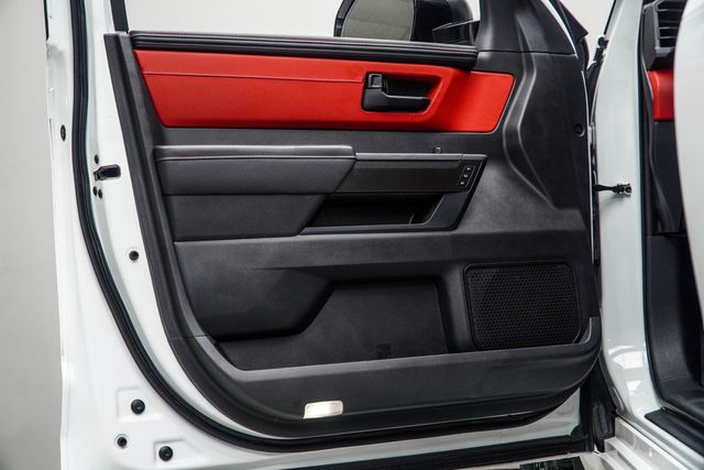 2024 Toyota Tundra 4WD TRD Pro Hybrid CrewMax 5.5' Bed - 23008431 - 36