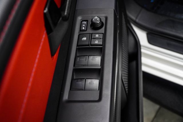 2024 Toyota Tundra 4WD TRD Pro Hybrid CrewMax 5.5' Bed - 23008431 - 37