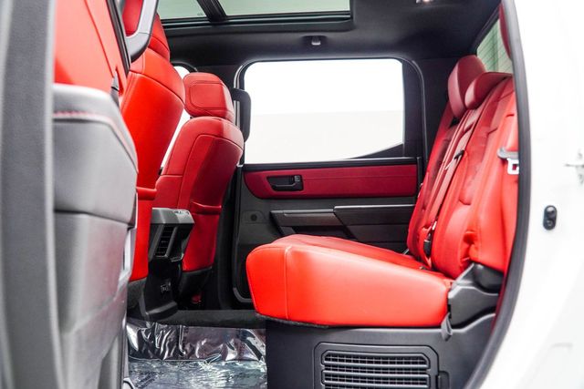 2024 Toyota Tundra 4WD TRD Pro Hybrid CrewMax 5.5' Bed - 23008431 - 40