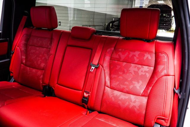 2024 Toyota Tundra 4WD TRD Pro Hybrid CrewMax 5.5' Bed - 23008431 - 41