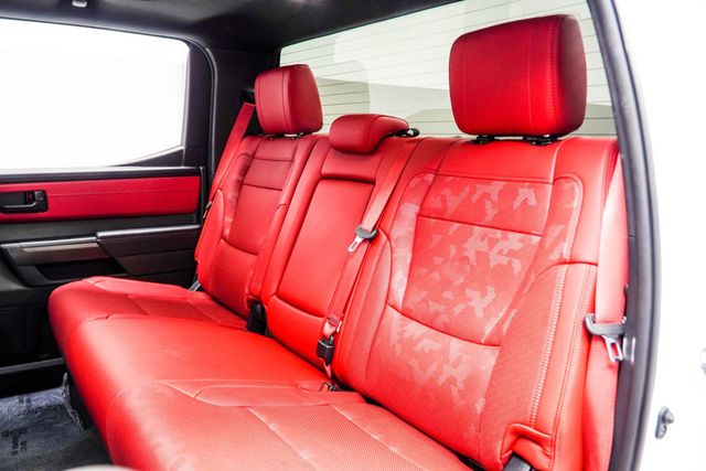 2024 Toyota Tundra 4WD TRD Pro Hybrid CrewMax 5.5' Bed - 23008431 - 42