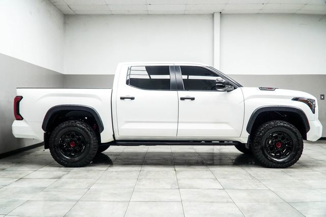 2024 Toyota Tundra 4WD TRD Pro Hybrid CrewMax 5.5' Bed - 23008431 - 5