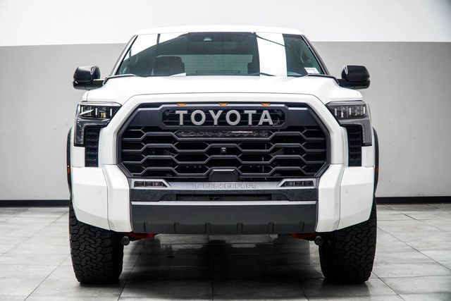 2024 Toyota Tundra 4WD TRD Pro Hybrid CrewMax 5.5' Bed - 23008431 - 6