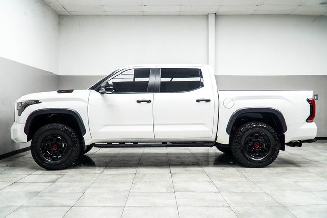 2024 Toyota Tundra 4WD TRD Pro Hybrid CrewMax 5.5' Bed - 23008431 - 8