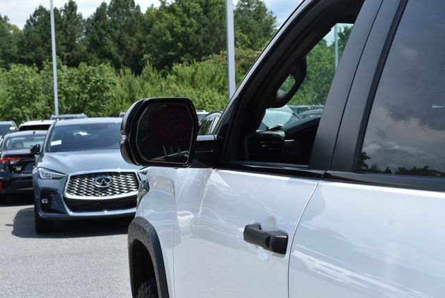 2024 Toyota Tundra 4WD TRD Pro Hybrid CrewMax 5.5' Bed - 22962356 - 11