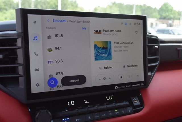 2024 Toyota Tundra 4WD TRD Pro Hybrid CrewMax 5.5' Bed - 22962356 - 16