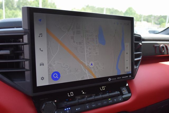 2024 Toyota Tundra 4WD TRD Pro Hybrid CrewMax 5.5' Bed - 22962356 - 17