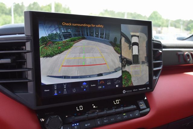 2024 Toyota Tundra 4WD TRD Pro Hybrid CrewMax 5.5' Bed - 22962356 - 18