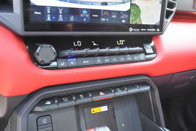 2024 Toyota Tundra 4WD TRD Pro Hybrid CrewMax 5.5' Bed - 22962356 - 19