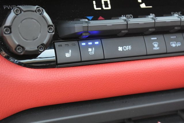 2024 Toyota Tundra 4WD TRD Pro Hybrid CrewMax 5.5' Bed - 22962356 - 20