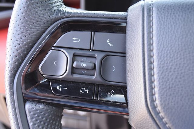 2024 Toyota Tundra 4WD TRD Pro Hybrid CrewMax 5.5' Bed - 22962356 - 22