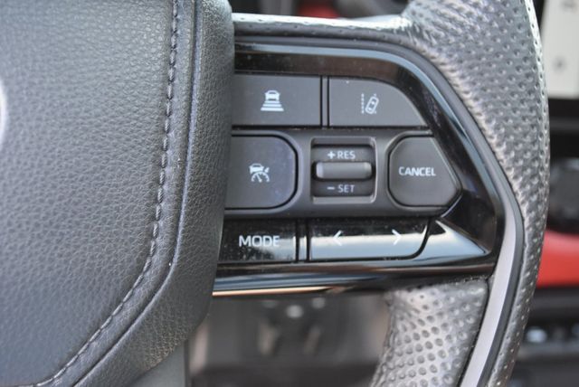 2024 Toyota Tundra 4WD TRD Pro Hybrid CrewMax 5.5' Bed - 22962356 - 23