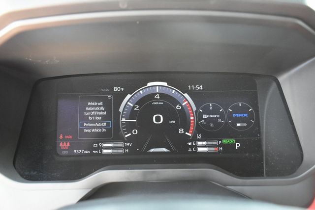 2024 Toyota Tundra 4WD TRD Pro Hybrid CrewMax 5.5' Bed - 22962356 - 24