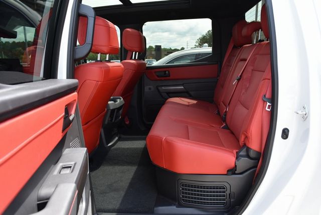 2024 Toyota Tundra 4WD TRD Pro Hybrid CrewMax 5.5' Bed - 22962356 - 26