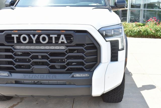 2024 Toyota Tundra 4WD TRD Pro Hybrid CrewMax 5.5' Bed - 22962356 - 5