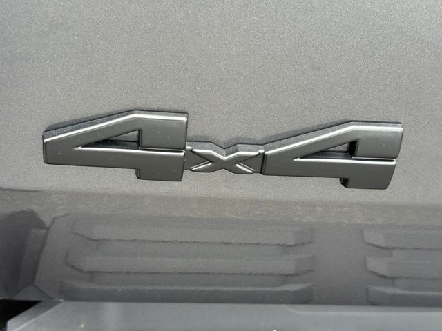 2024 Toyota Tundra 4WD **TUNDRA SR5 4X4 XP PACKAGE** - 22996511 - 9
