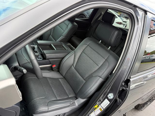 2024 Toyota Tundra 4WD **TUNDRA SR5 4X4 XP PACKAGE** - 22996511 - 10