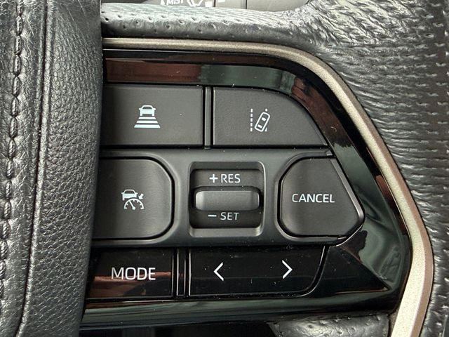 2024 Toyota Tundra 4WD **TUNDRA SR5 4X4 XP PACKAGE** - 22996511 - 16