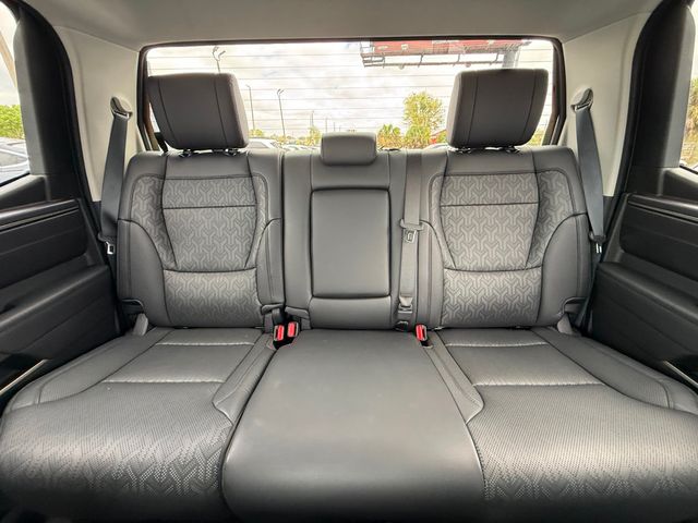 2024 Toyota Tundra 4WD **TUNDRA SR5 4X4 XP PACKAGE** - 22996511 - 20