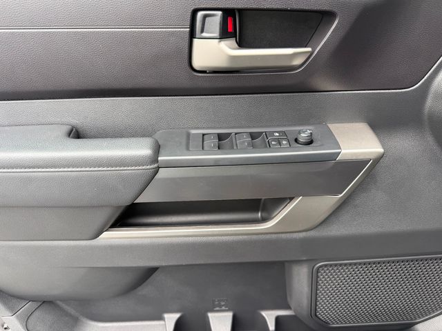 2024 Toyota Tundra 4WD **TUNDRA SR5 4X4 XP PACKAGE** - 22996511 - 23
