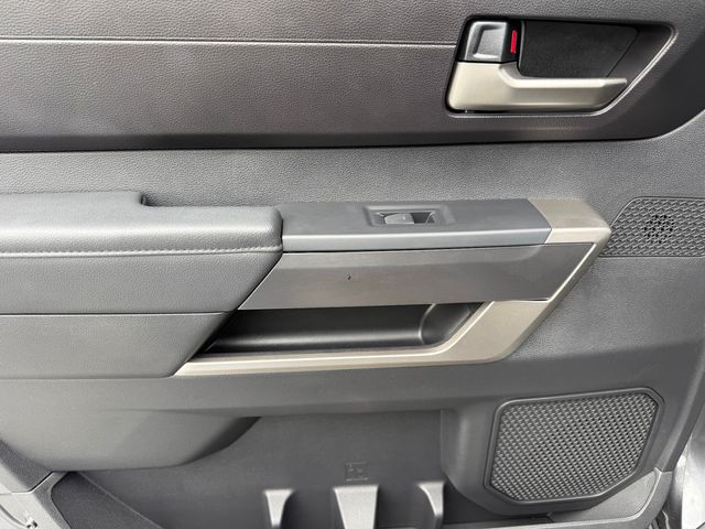 2024 Toyota Tundra 4WD **TUNDRA SR5 4X4 XP PACKAGE** - 22996511 - 25