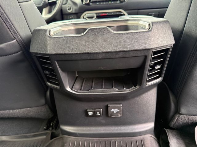 2024 Toyota Tundra 4WD **TUNDRA SR5 4X4 XP PACKAGE** - 22996511 - 27