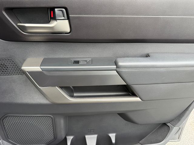 2024 Toyota Tundra 4WD **TUNDRA SR5 4X4 XP PACKAGE** - 22996511 - 28