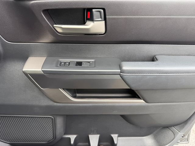 2024 Toyota Tundra 4WD **TUNDRA SR5 4X4 XP PACKAGE** - 22996511 - 31