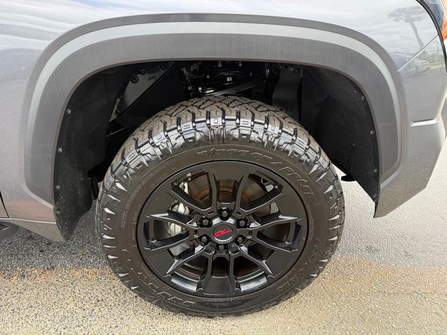 2024 Toyota Tundra 4WD **TUNDRA SR5 4X4 XP PACKAGE** - 22996511 - 33