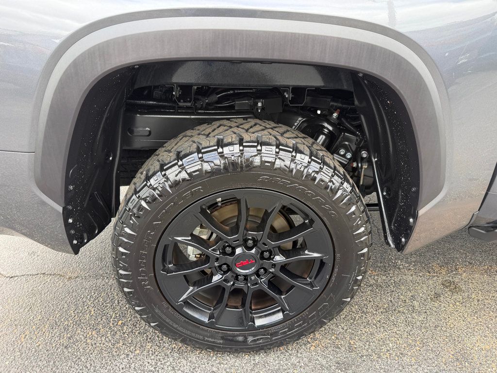 2024 Toyota Tundra 4WD **TUNDRA SR5 4X4 XP PACKAGE** - 22996511 - 34