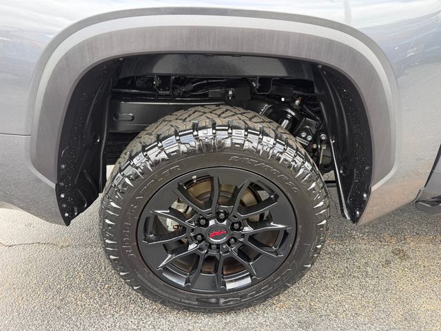 2024 Toyota Tundra 4WD **TUNDRA SR5 4X4 XP PACKAGE** - 22996511 - 34